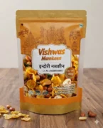 Cornflakes Mixture