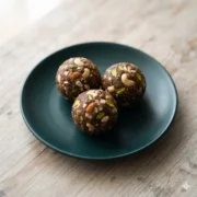 Gond Dryfruit Laddu